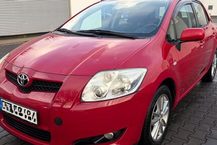 Toyota Auris 135.000 km 4.800 &euro; Nürnberg 90441
