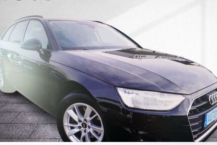 Audi A4 99.000 km 35.990 &euro; Schnaittach 91220