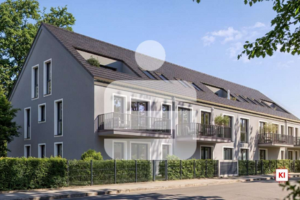Wohnung Erlangen Alterlangen - 2 Zimmer, 52 m&sup2;, 355.000&euro; | Angebot:27482004