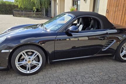 Porsche Boxster 79.500 km 34.950 &euro; Nürnberg 90425