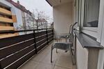Etagenwohnung Nürnberg Gibitzenhof - 2 Zimmer, 40 m&sup2;, 920&euro; | Angebot:25613978