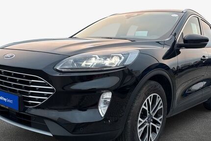Ford Kuga 24.712 km 20.490 &euro; Roth 91154