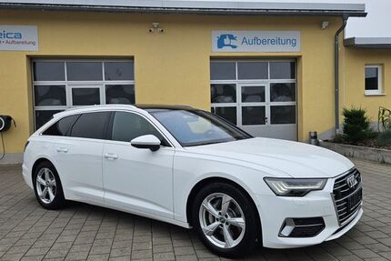 Audi A6 211.000 km 18.990 &euro; Büchenbach 91186