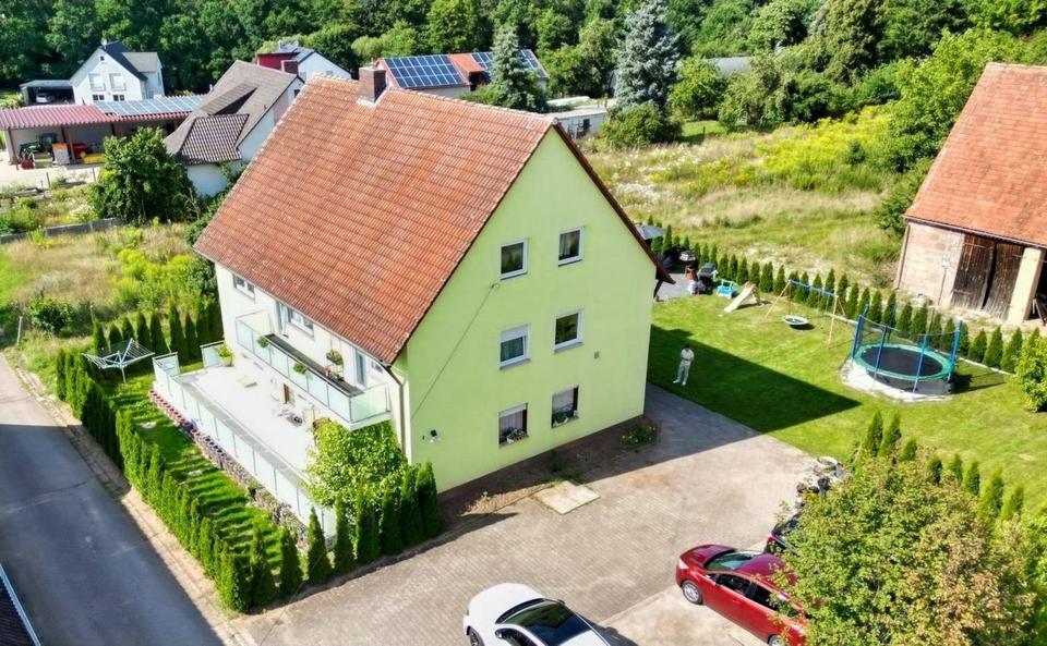 Dachgeschoßwohnung Nürnberg Gleißhammer - 2 Zimmer, 80 m&sup2;, 1.300&euro; | Angebot:26131707