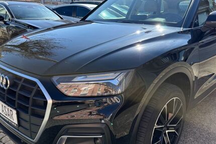 Audi Q5 197.000 km 24.980 &euro; Fürth 90763