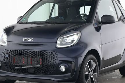 Smart ForTwo 12.550 km 18.420 &euro; Neustadt a.d. Aisch 91413