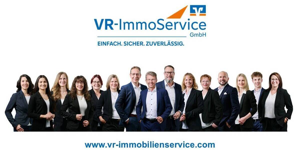 Doppelhaushälfte Roth - 3 Zimmer, 97 m&sup2;, 295.000&euro; | Angebot:25677592