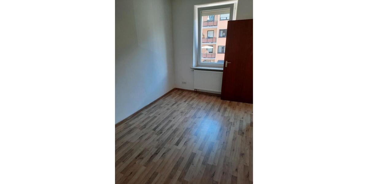 Etagenwohnung Nürnberg Gärten hinter der Veste - 2 Zimmer, 45 m&sup2;, 879&euro; | Angebot:25656991