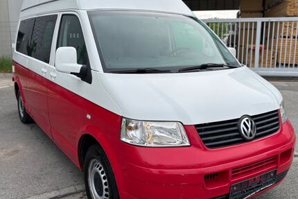 VW T5 Transporter 212.000 km 7.990 &euro; Fürth 90763