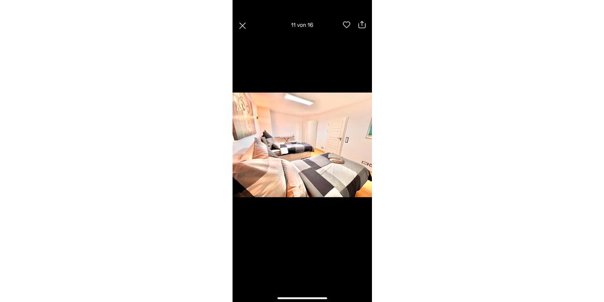 Etagenwohnung Nürnberg Erlenstegen - 2 Zimmer, 67 m&sup2;, 900&euro; | Angebot:24755479