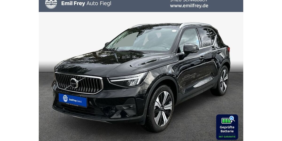 Volvo XC40 29.881 km 32.990 &euro; Schwabach 91126