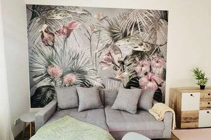 Zimmer Nürnberg Rabus - 2 Zimmer, 1.190&euro; | Angebot:25926934