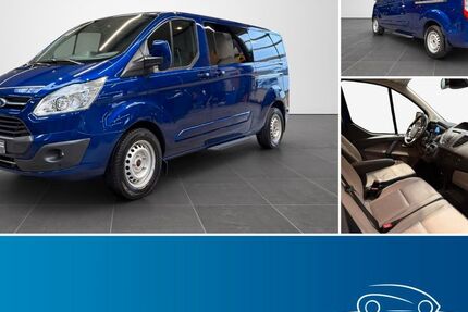 Ford Transit 86.000 km 20.980 &euro; Buchschwabach bei Nürnberg 90574