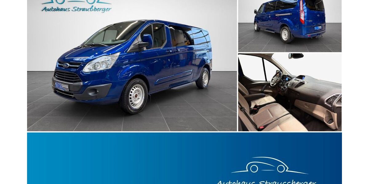 Ford Transit 86.000 km 20.980 &euro; Buchschwabach bei Nürnberg 90574
