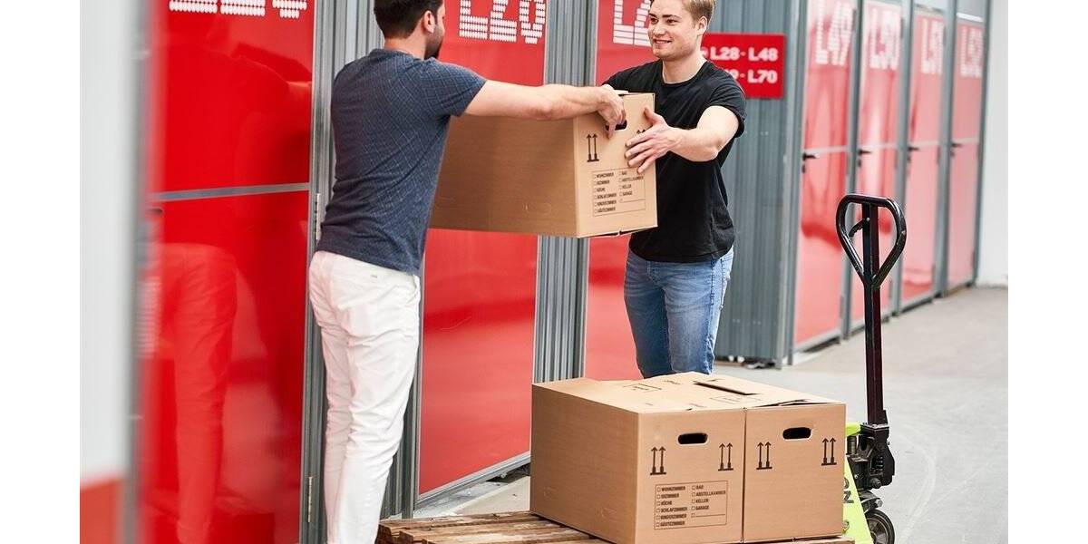 Gewerbeobjekt Nürnberg Gibitzenhof - 352&euro; | Angebot:25713845