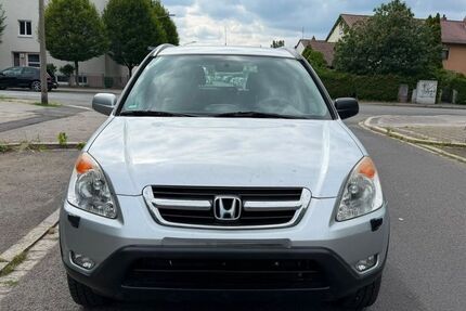Honda CR-V 230.000 km 2.000 &euro; Nürnberg 90439