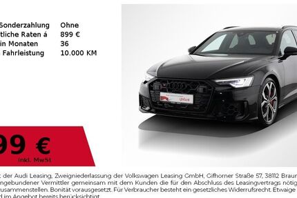 Audi S6 17.800 km 77.770 &euro; Nürnberg 90441