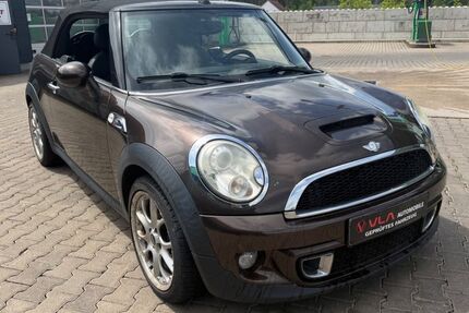 Mini Cooper S 189.985 km 4.490 &euro; Dietenhofen 90599