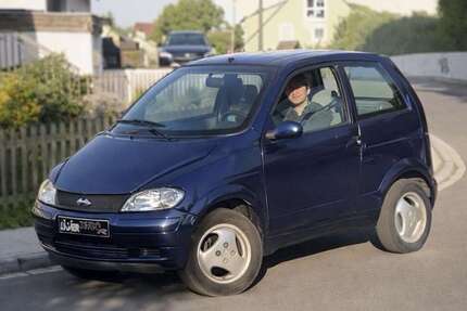 Ligier X-Too 51.000 km 5.100 &euro; dietenhofen 90599