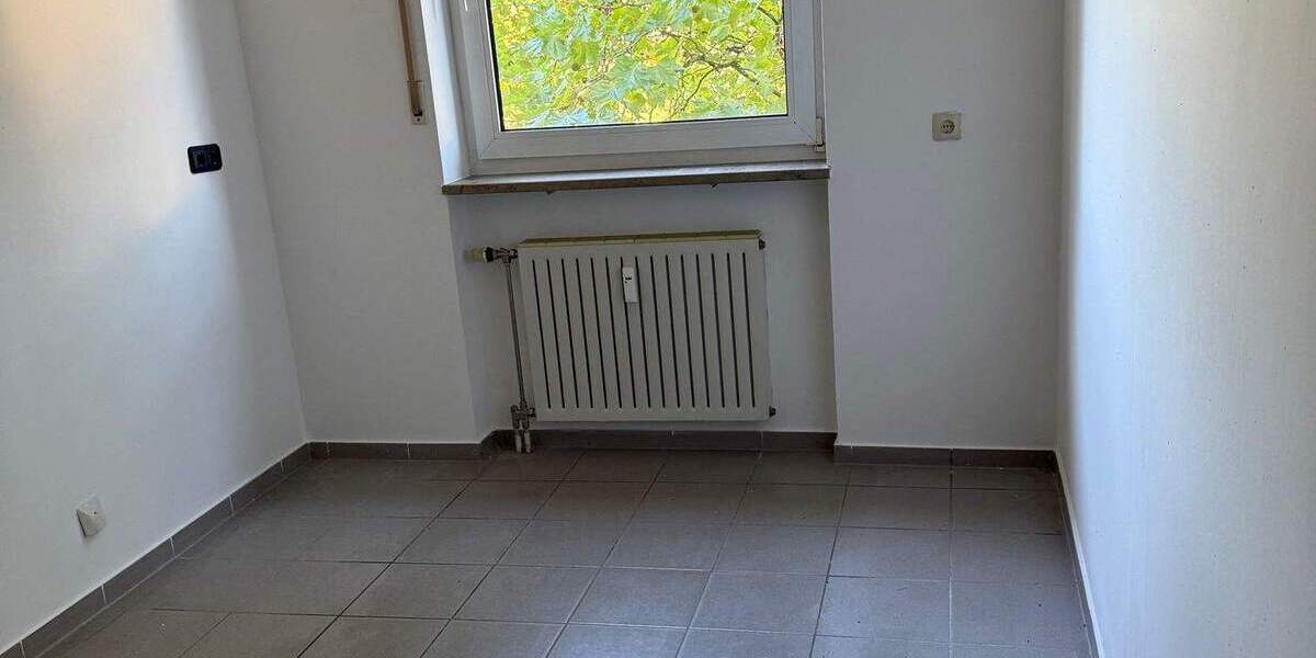 Etagenwohnung Nürnberg Neuselsbrunn - 4 Zimmer, 113 m&sup2;, 398.000&euro; | Angebot:25666506