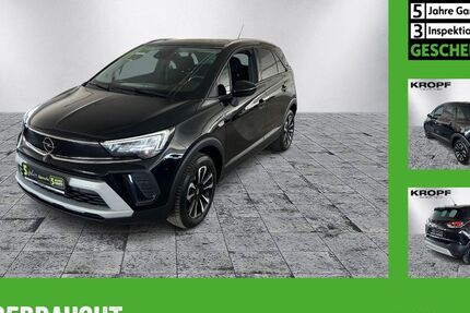 Opel Crossland (X) 25.397 km 15.490 &euro; Nürnberg 90429