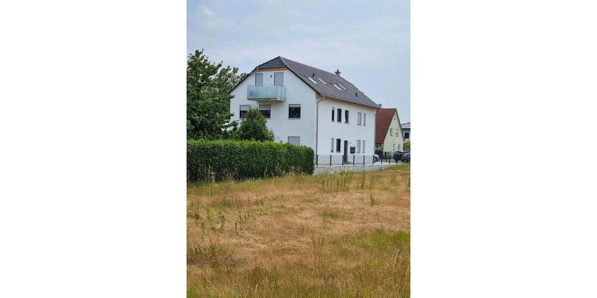 Terrassenwohnung Fürth Bislohe - 2 Zimmer, 55 m&sup2;, 900&euro; | Angebot:25512595