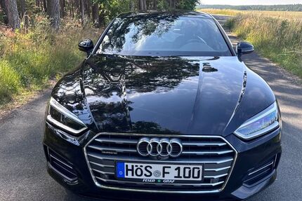Audi A5 117.000 km 25.400 &euro; Höchstadt 91315