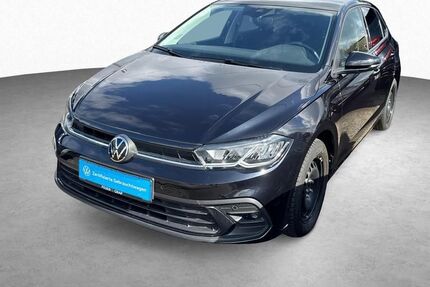 VW Polo 17.600 km 16.890 &euro; Roth 91154
