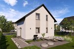 Individueller Bungalow in Cadolzburg - Flexibles Wohnen mit allkauf Dienstleistungspaket Active Time - Bungalow Cadolzburg | Angebot:27531574