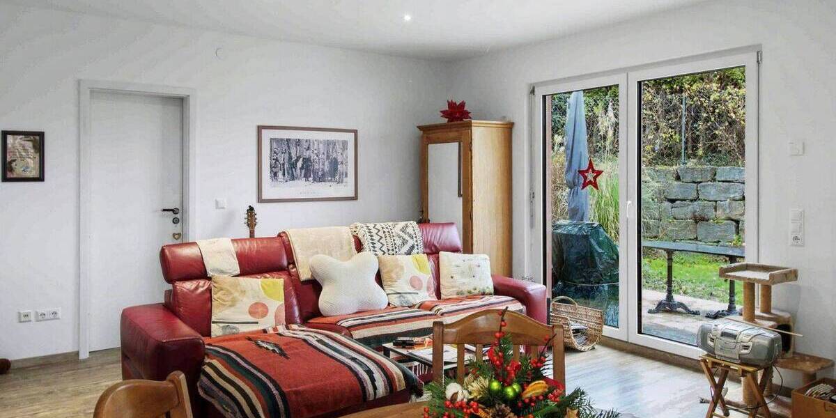 Einfamilienhaus Röttenbach - 5 Zimmer, 133 m&sup2;, 598.000&euro; | Angebot:26028993