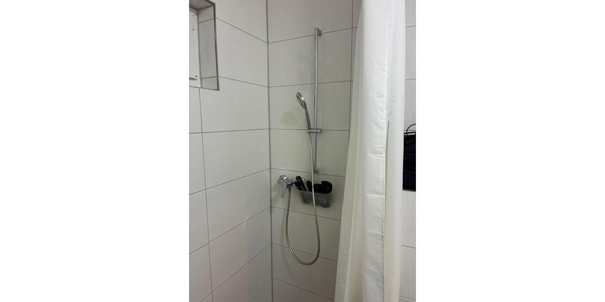 Etagenwohnung Nürnberg Gärten bei Wöhrd - 1 Zimmer, 28 m&sup2;, 550&euro; | Angebot:25901997