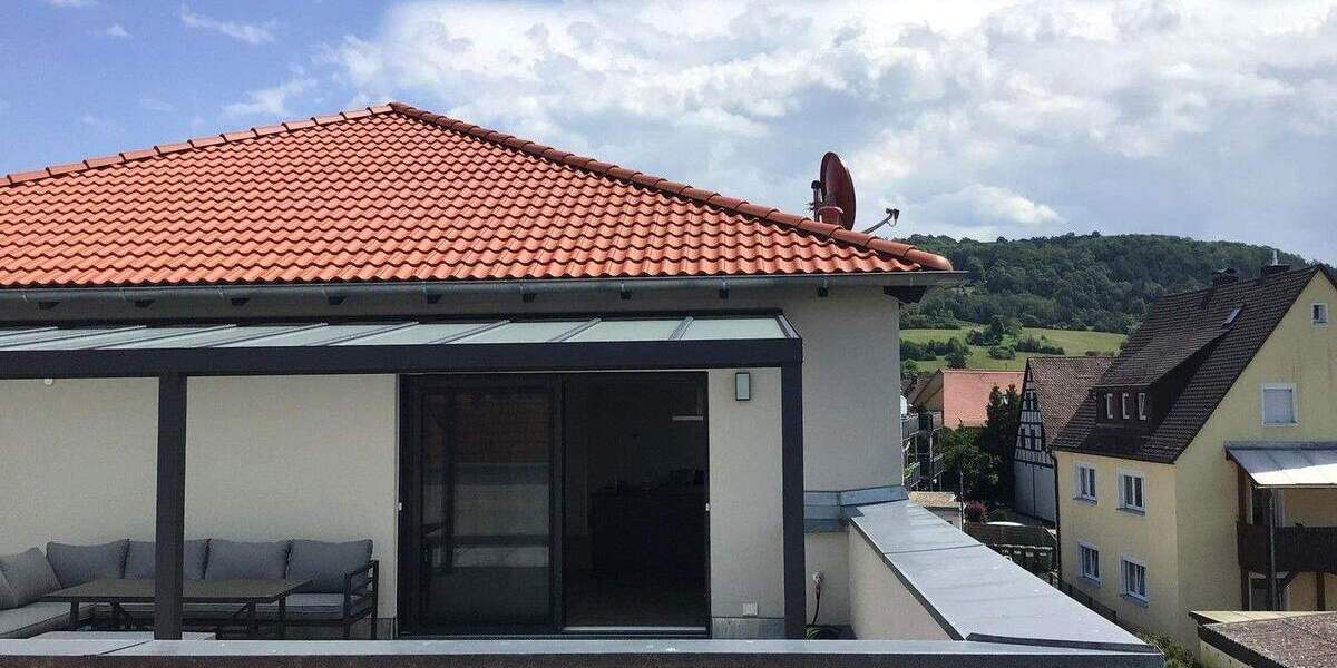 Etagenwohnung Schnaittach - 4 Zimmer, 145 m&sup2;, 795.000&euro; | Angebot:25852439