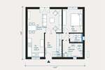 Ihr Traumhaus in Gremsdorf - Individuell geplant und modern gebaut - Einfamilienhaus Gremsdorf | Angebot:27536143