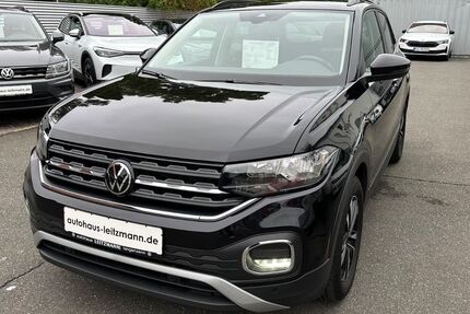 VW T-Cross 15.000 km 19.480 &euro; Langenzenn 90579