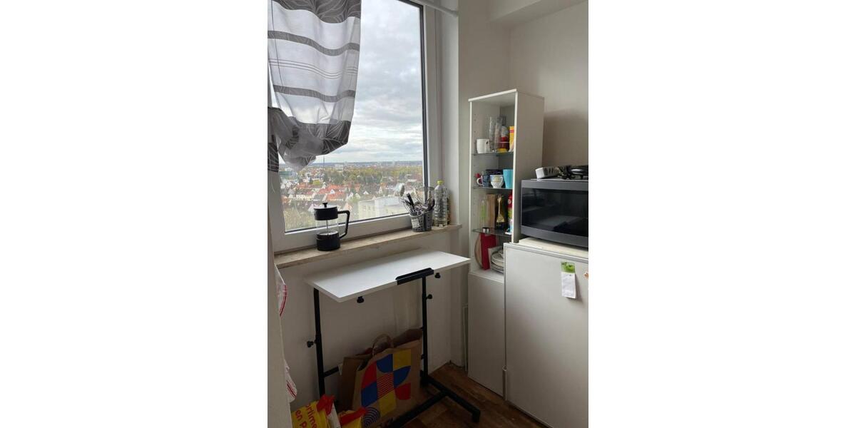 Etagenwohnung Fürth Bislohe - 1 Zimmer, 37 m&sup2;, 129.000&euro; | Angebot:20515789