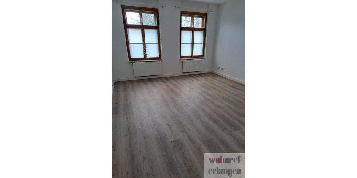 Etagenwohnung Erlangen Innenstadt - 4 Zimmer, 99 m&sup2;, 1.590&euro; | Angebot:25674770