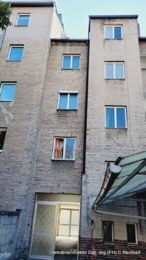 Mehrfamilienhaus, Wohnhaus Nürnberg Lichtenhof - 1 Zimmer, 680 m&sup2;, 1.495.000&euro; | Angebot:25666607