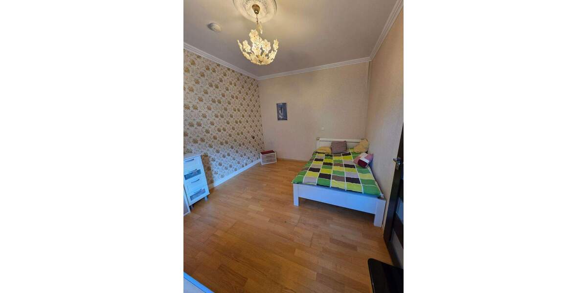 Etagenwohnung Schwabach - 4 Zimmer, 110 m&sup2;, 329.000&euro; | Angebot:25879451