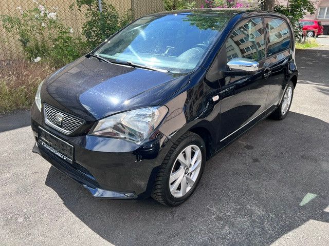 Seat Mii 107.000 km 8.850 &euro; Fürth 90763