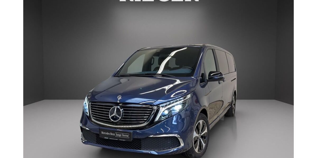 Mercedes-Benz EQV 9.748 km 50.899 &euro; Altdorf 90518