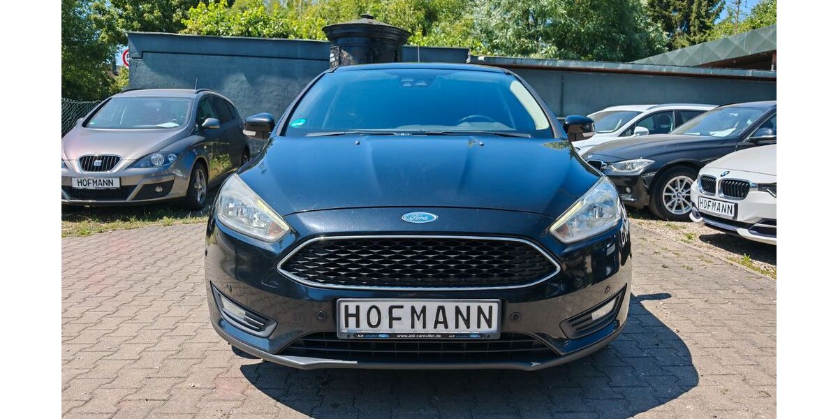 Ford Focus 221.000 km 4.890 &euro; Nürnberg 90427