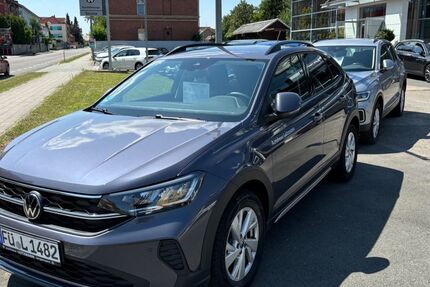 VW Taigo 26.000 km 20.890 &euro; Langenzenn 90579