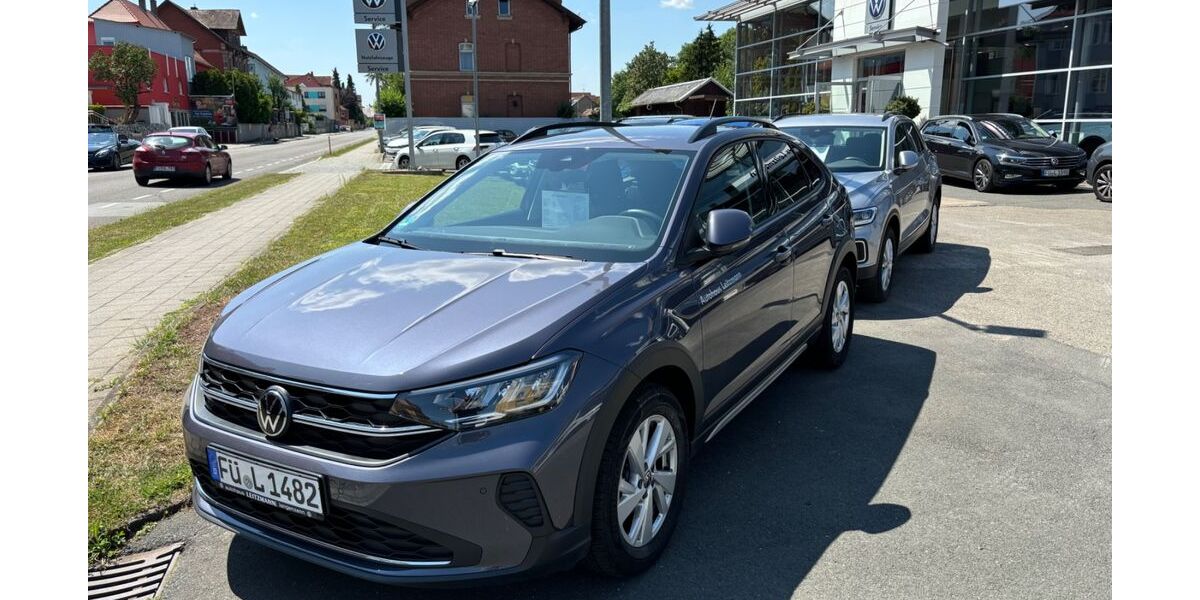 VW Taigo 26.000 km 20.890 &euro; Langenzenn 90579