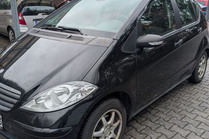 Mercedes-Benz A 170 251.000 km 1.100 &euro; Weisendorf 91085