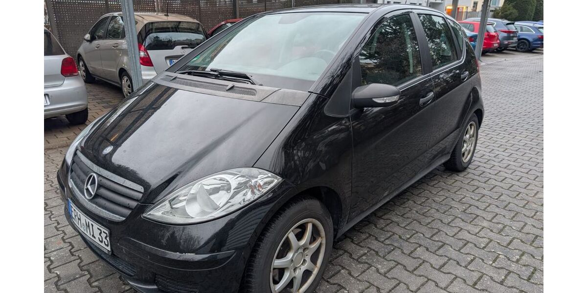 Mercedes-Benz A 170 251.000 km 1.100 &euro; Weisendorf 91085