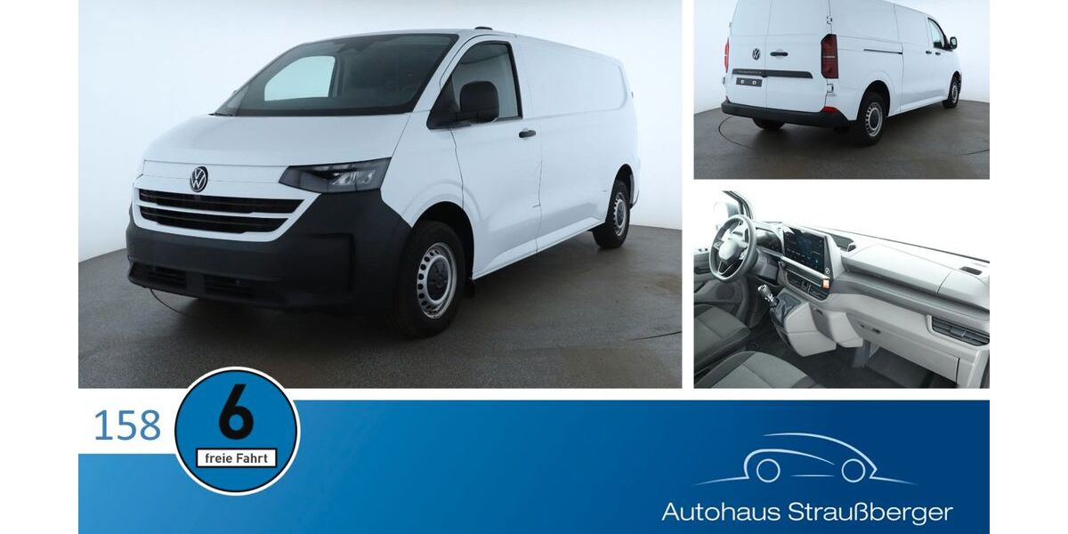 VW T7 Transporter 33.000 km 29.390 &euro; Buchschwabach bei Nürnberg 90574