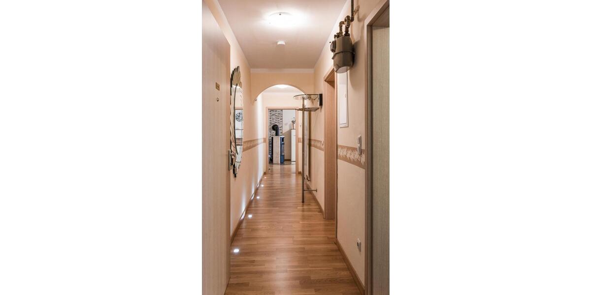 Etagenwohnung Nürnberg Hasenbuck - 3 Zimmer, 78 m&sup2;, 1.300&euro; | Angebot:25864853