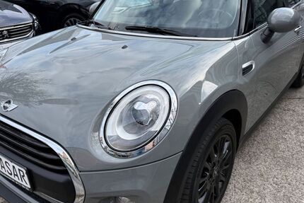 Mini ONE 82.000 km 10.980 &euro; Fürth 90763