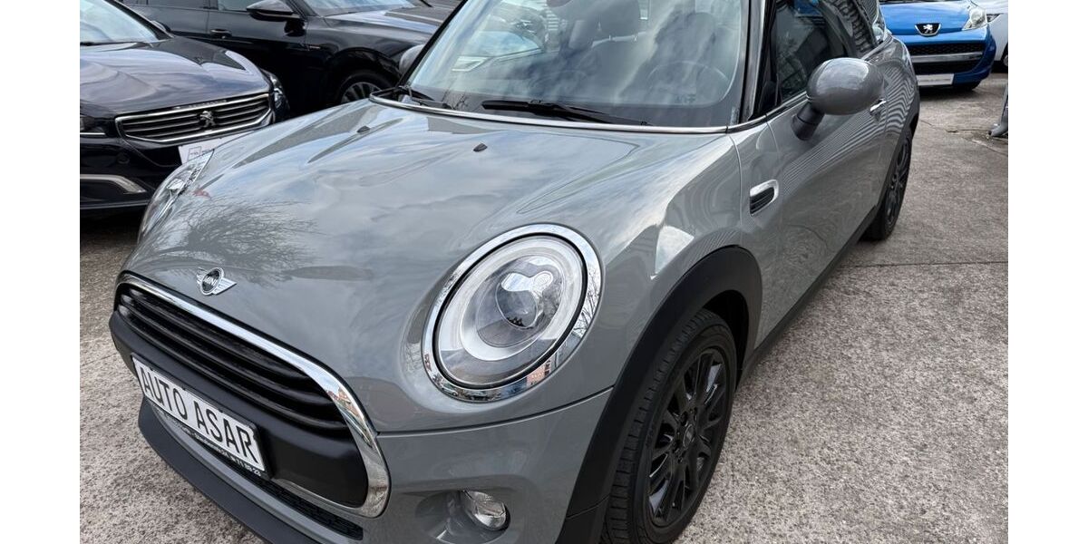 Mini ONE 82.000 km 10.980 &euro; Fürth 90763