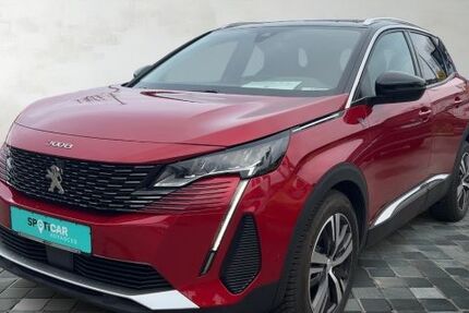 Peugeot 3008 14.000 km 19.990 &euro; Nürnberg OT Schweinau 90439